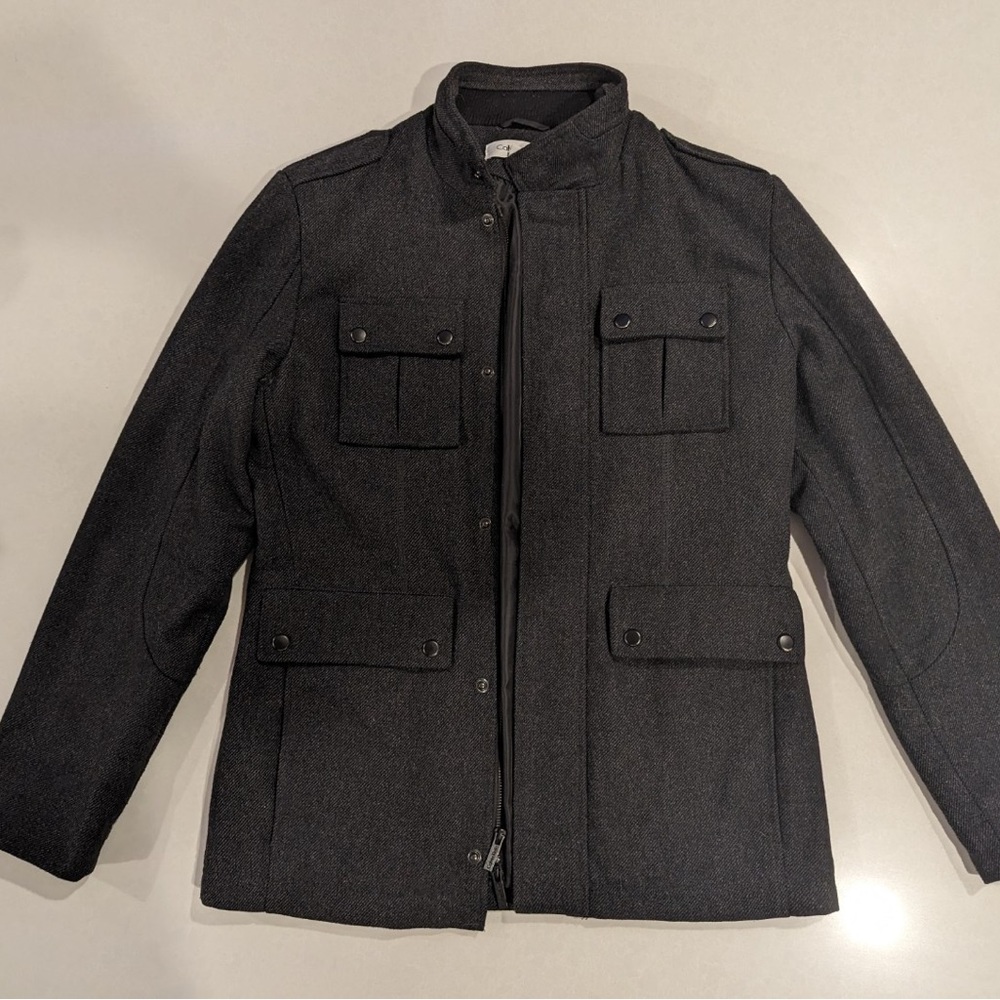 Calvin Klein jacket